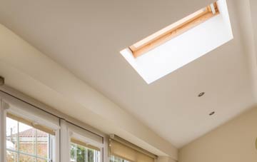 Bamford conservatory roof insulation companies