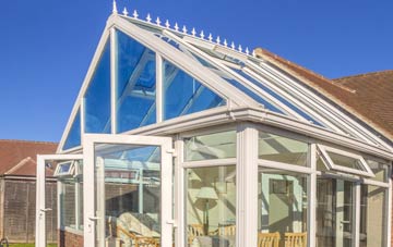 conservatory roof insulation costs Bamford