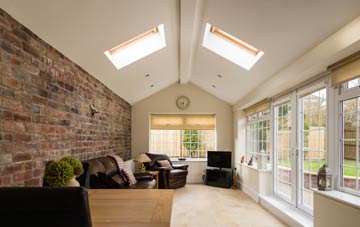 conservatory roof insulation Bamford