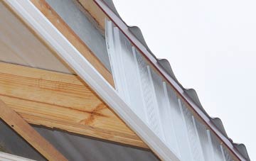 why Bamford fascia repairs are essential