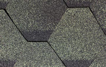 Bamford fibreglass shingle repairs