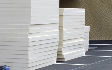 Bamford flat roof insulation costs