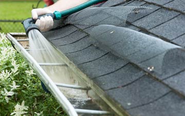 Bamford gutter cleaning costs