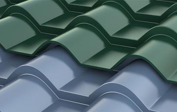 who should consider Bamford plastic roofs