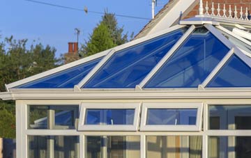 professional Bamford conservatory insulation