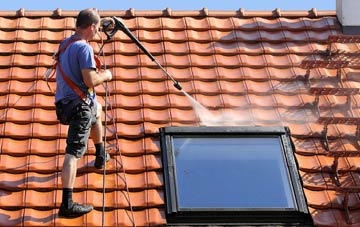 roof cleaning Bamford