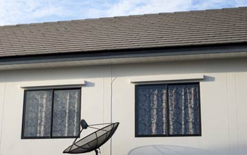 Bamford rubber roof costs
