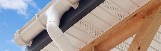 get Bamford guttering quotes today