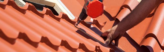 save on Bamford roof installation costs