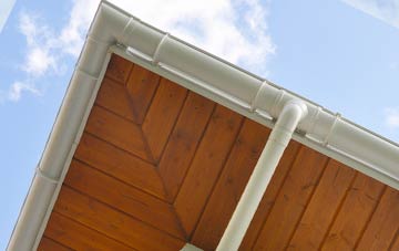 Bamford soffit types