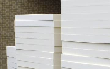 Bamford tapered roof insulation costs