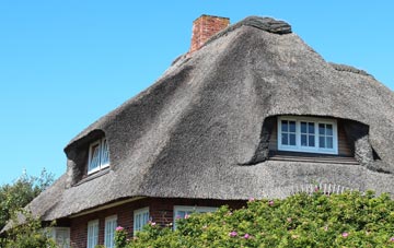 thatch roofing Bamford