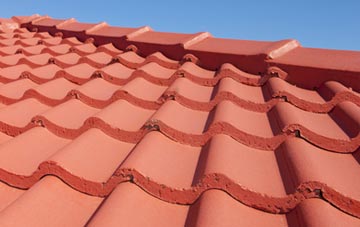 Bamford tile and slate roof replacement